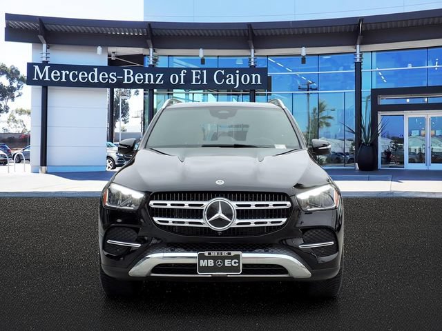 Certified 2024 Mercedes-Benz GLE 350 4MATIC video 2