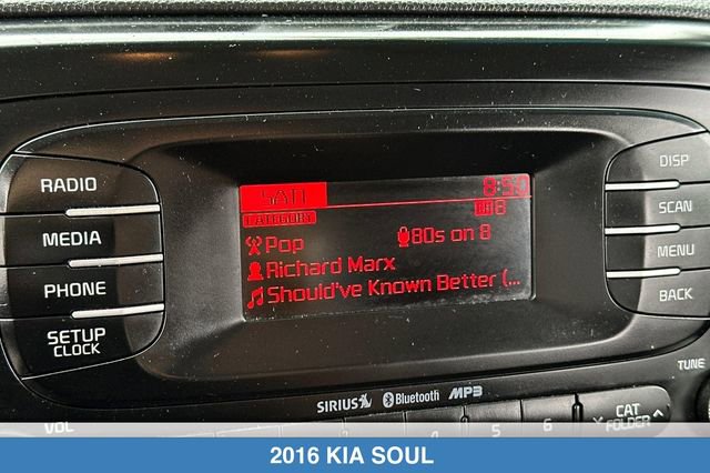 Used 2016 Kia Soul FWD image 28