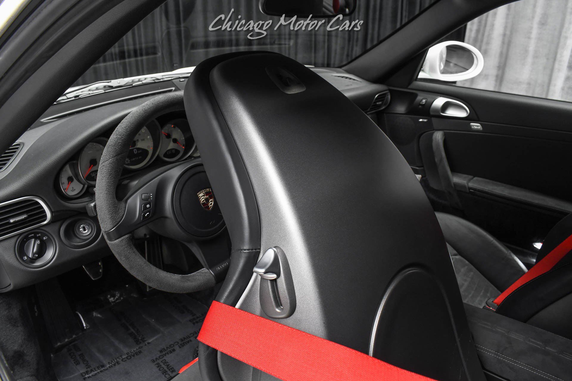 Used 2011 Porsche 911 Carrera GTS image 21