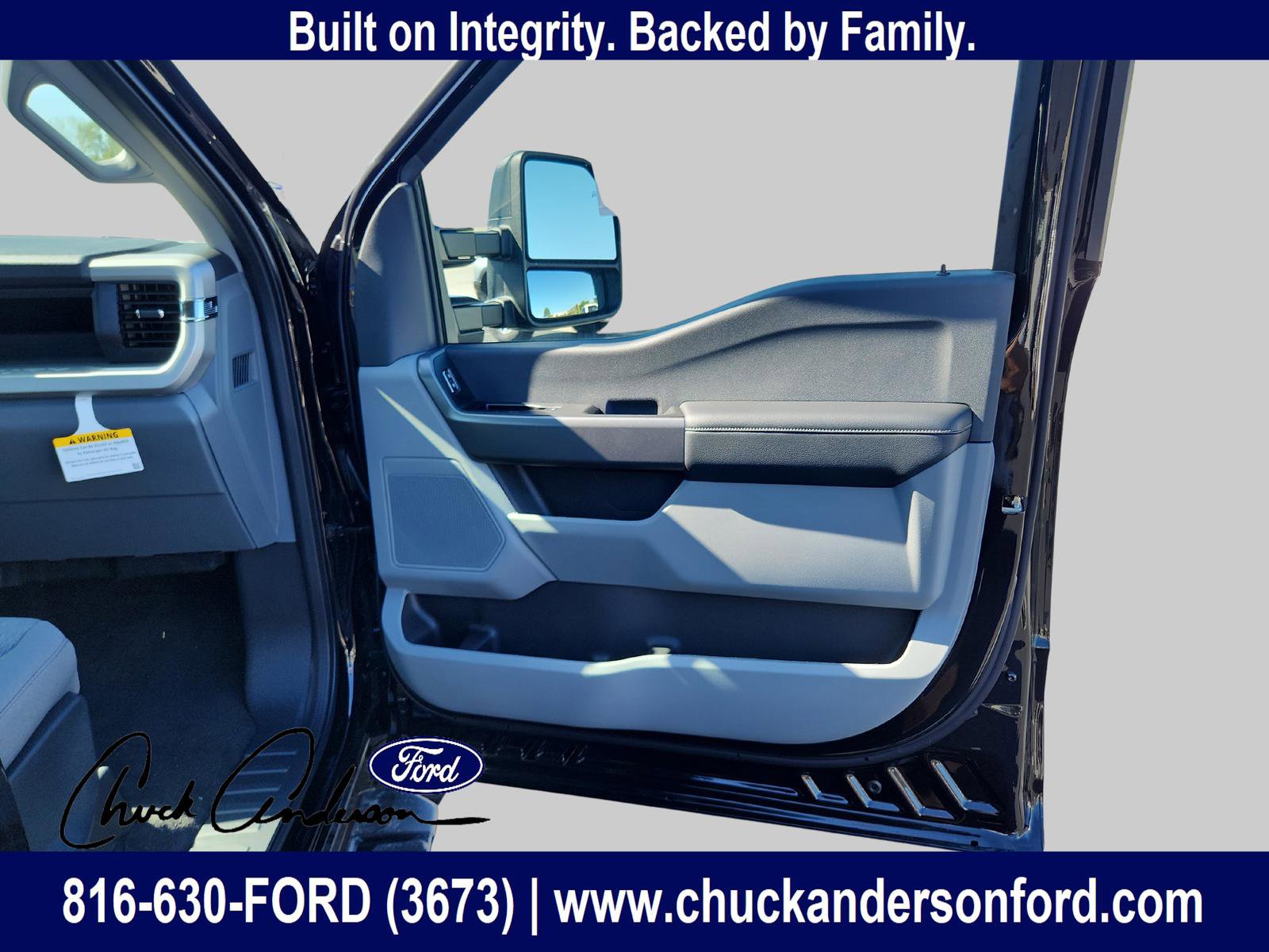 New 2026 Ford F250 XL w/ STX Appearance Package image 26