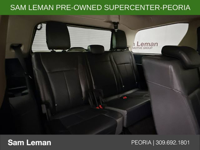 Used 2022 Ford Expedition XLT image 27