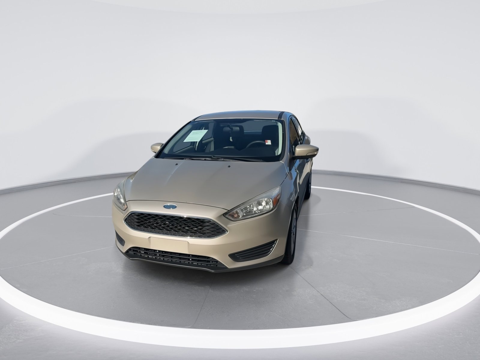 Used 2017 Ford Focus SE image 3