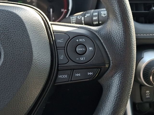 Certified 2024 Toyota RAV4 XLE image 21