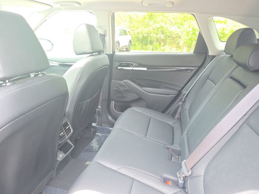Used 2024 Kia Seltos SX w/ SX Sunroof Package AWD/4WD image 11