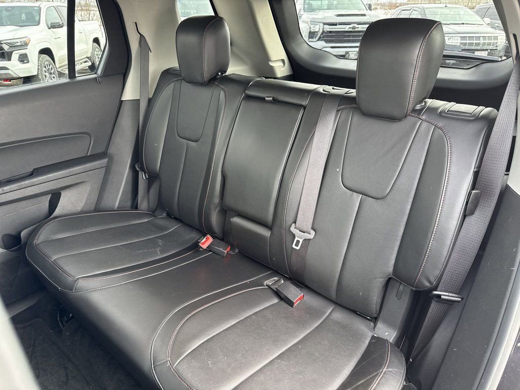 Certified 2013 GMC Terrain SLT image 20