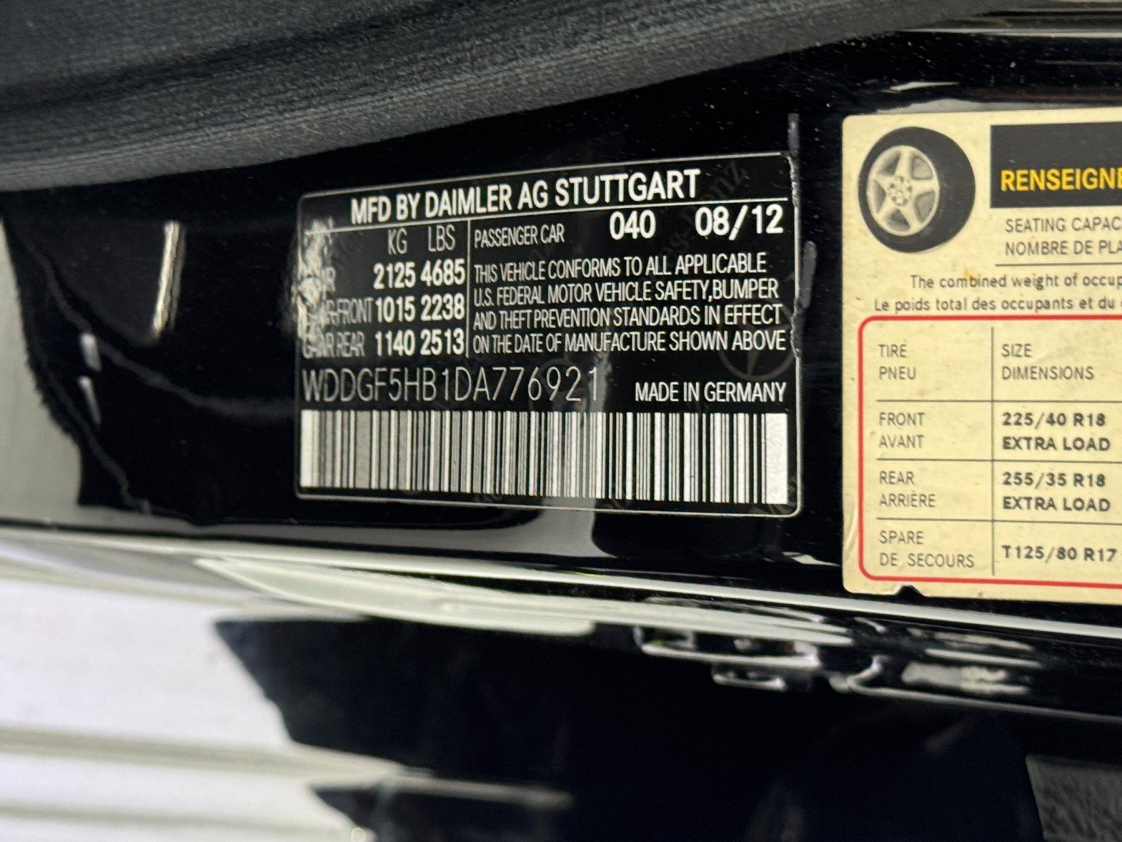 Used 2013 Mercedes-Benz C 350 Sport image 43