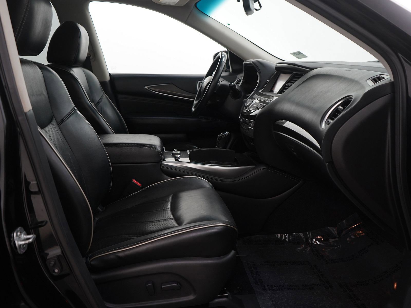 Used 2016 INFINITI QX60 Luxe image 11