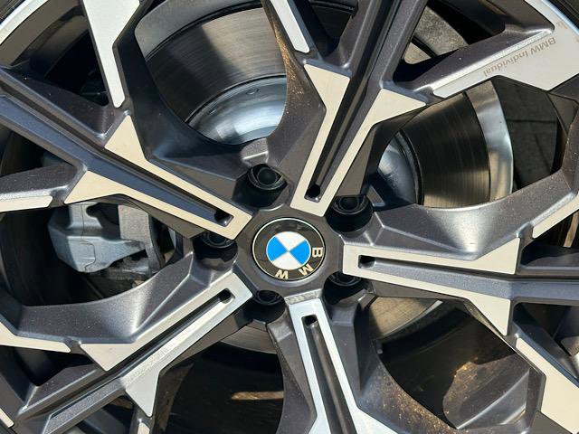 Certified 2025 BMW 330i xDrive Sedan image 32