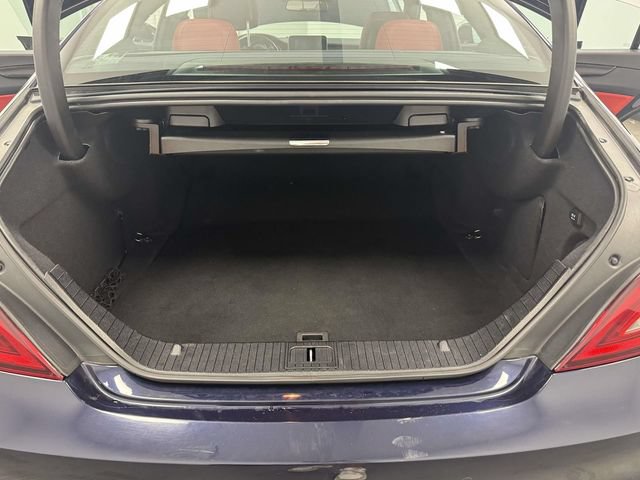 Used 2017 Mercedes-Benz CLS 550 4MATIC image 12