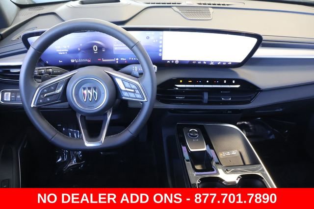 New 2026 Buick Enclave Sport Touring w/ Power Package image 18