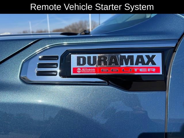 Certified 2024 GMC Sierra 2500 Denali w/ Technology Package image 11