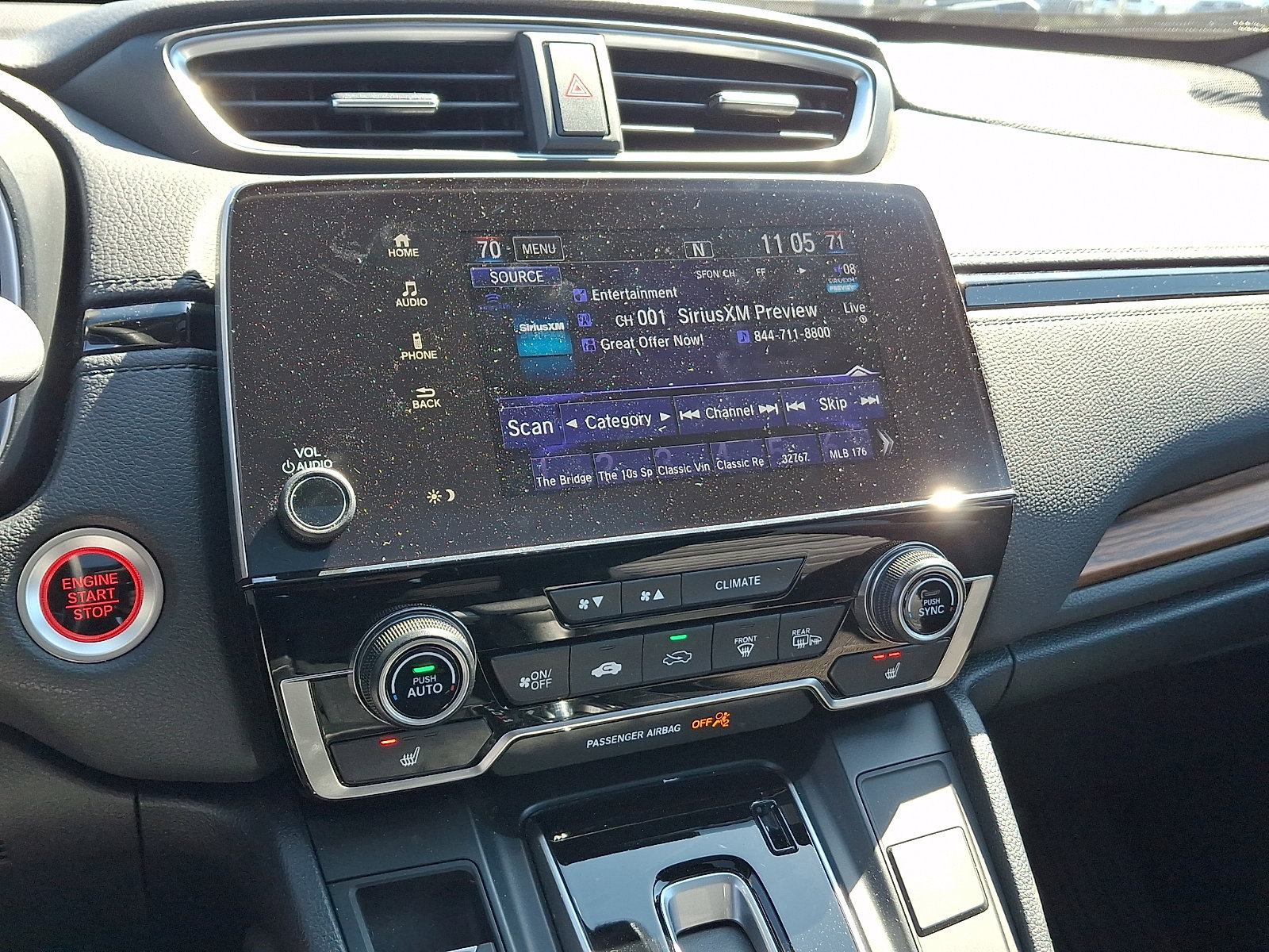 Used 2018 Honda CR-V EX image 19