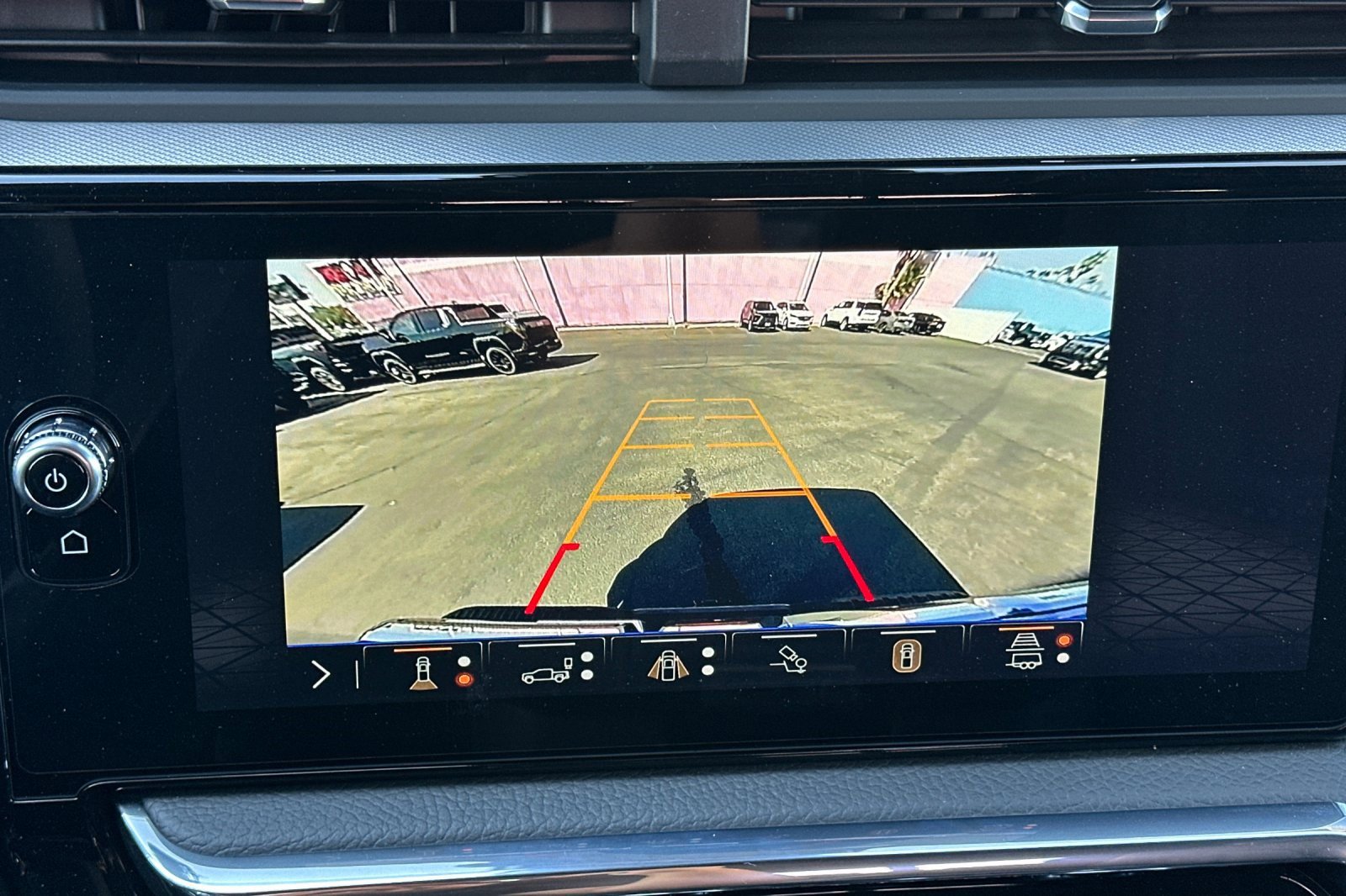 New 2025 GMC Sierra 1500 Denali w/ Denali Reserve Package image 18