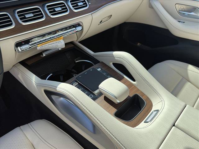 New 2026 Mercedes-Benz GLE 450 4MATIC image 11