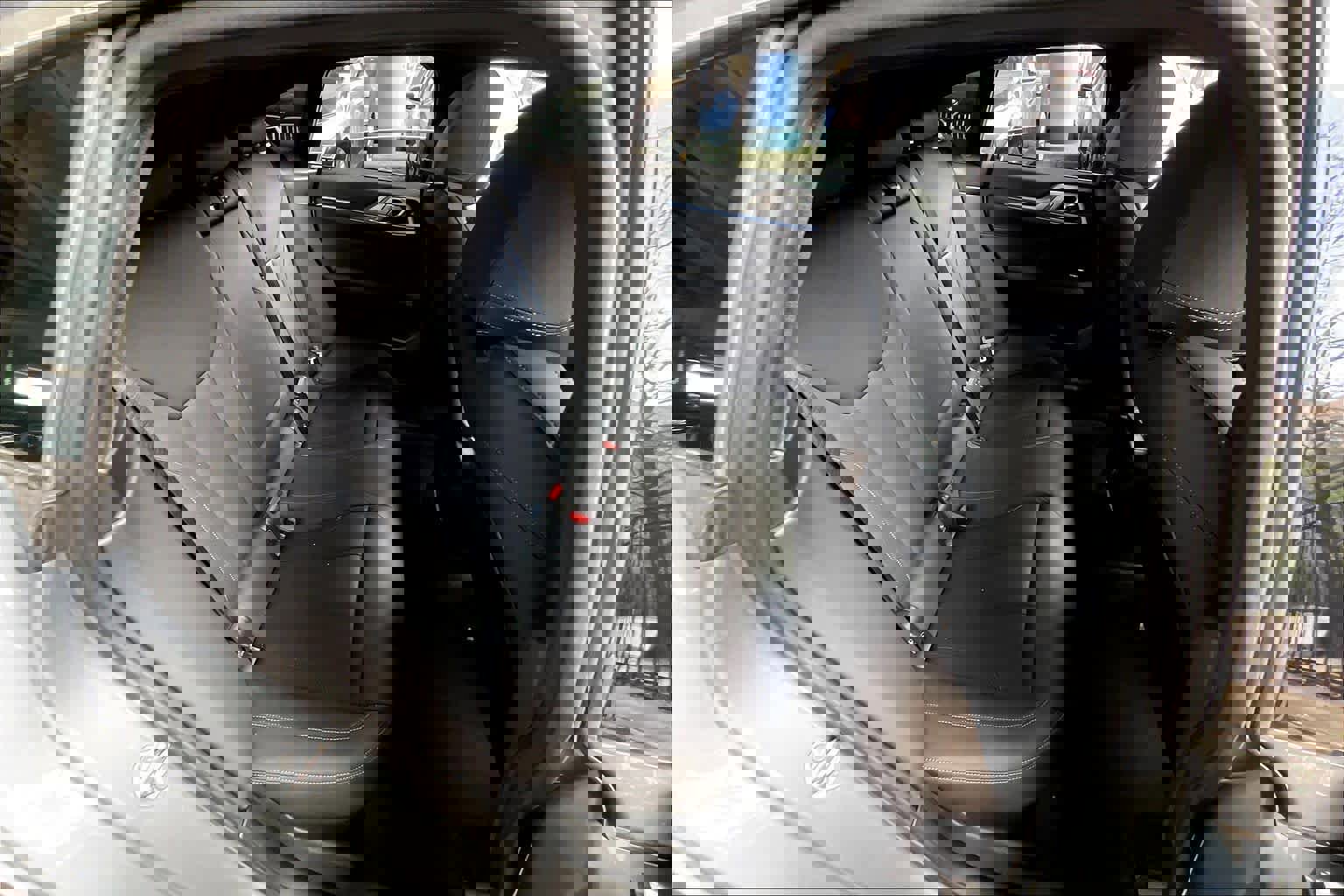 Used 2023 BMW i4 eDrive35 image 20