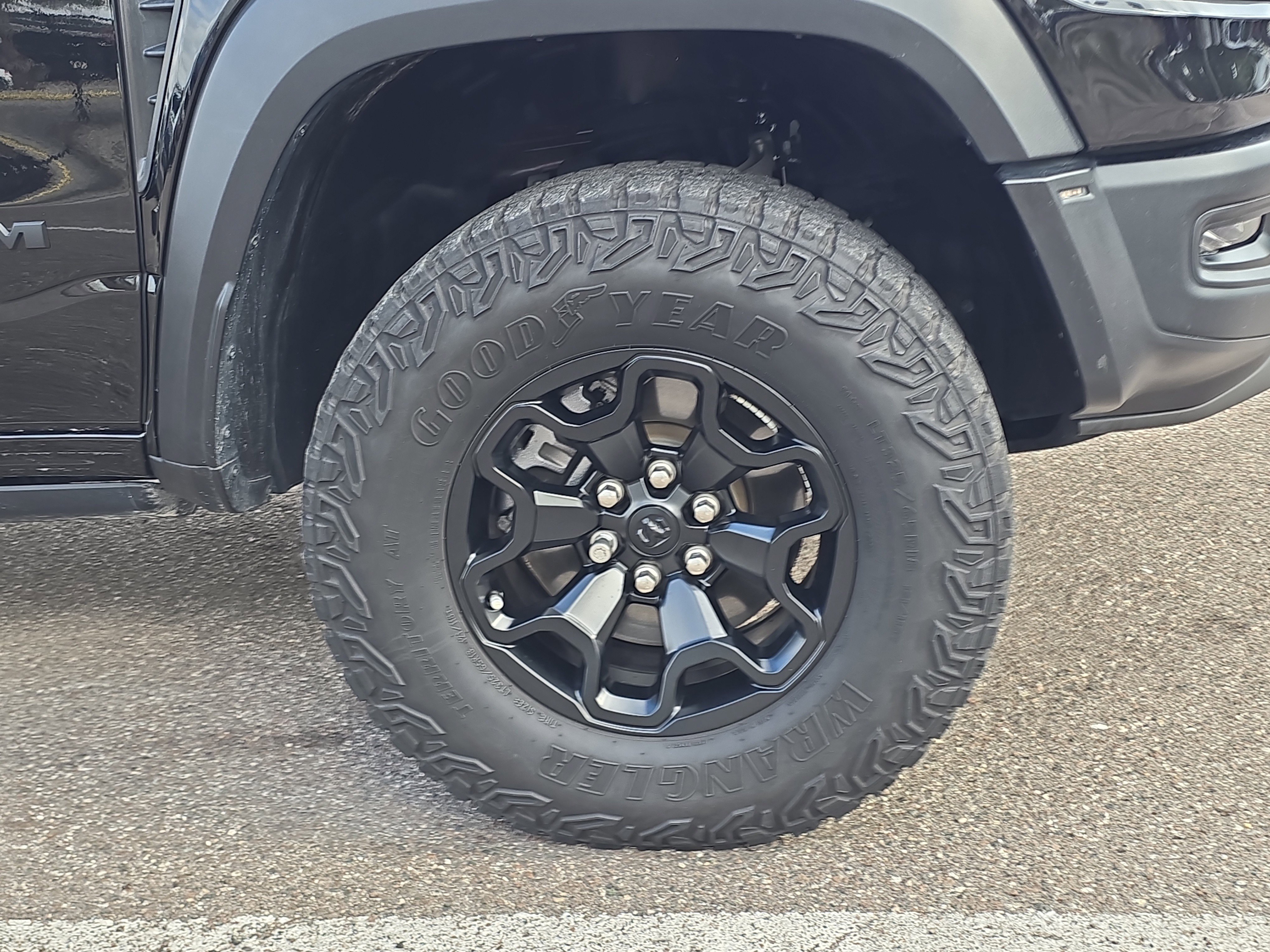 Used 2024 RAM 1500 TRX w/ TRX Level 1 Equipment Group image 32