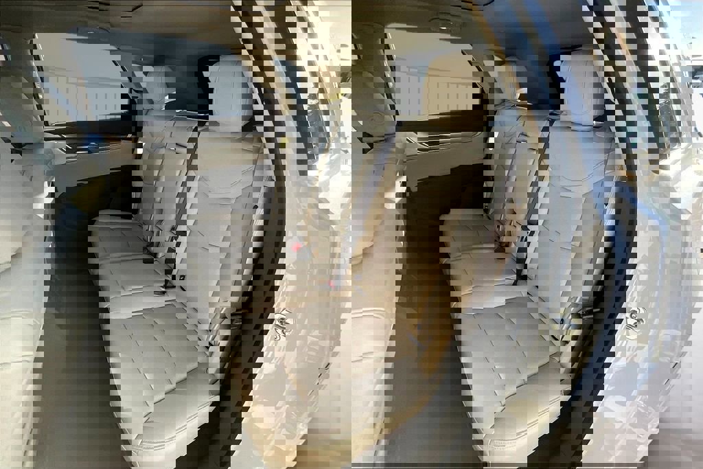 New 2026 Cadillac XT5 Premium Luxury image 10