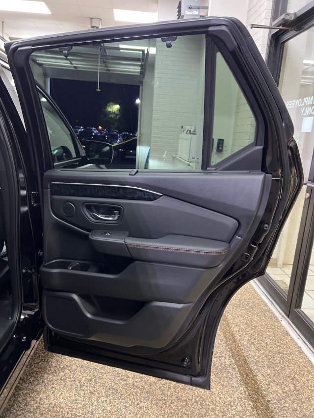 New 2026 Honda Passport TrailSport Elite image 17