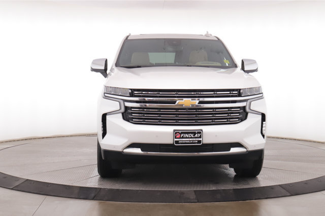 Used 2024 Chevrolet Tahoe Premier w/ Premium Package AWD/4WD image 14