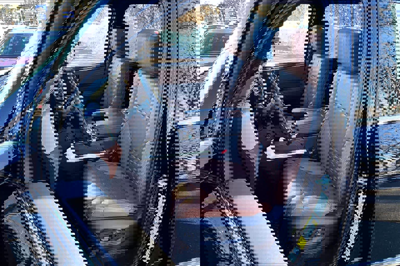 Used 2024 Toyota Tundra 1794 Edition w/ TRD Off-Road Package image 9