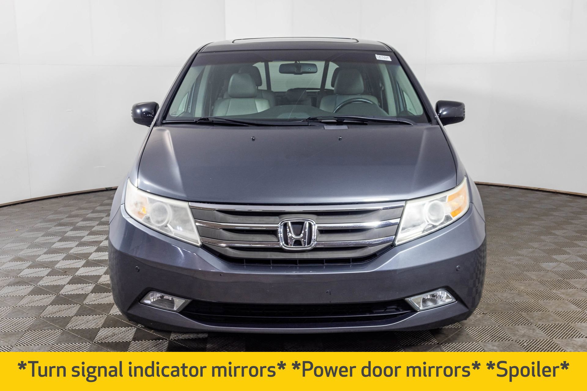 Used 2012 Honda Odyssey Touring image 14