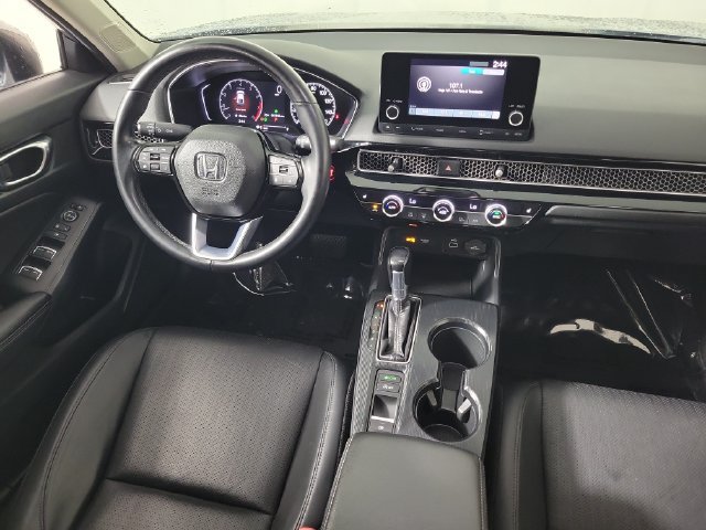 Used 2022 Honda Civic EX-L image 15