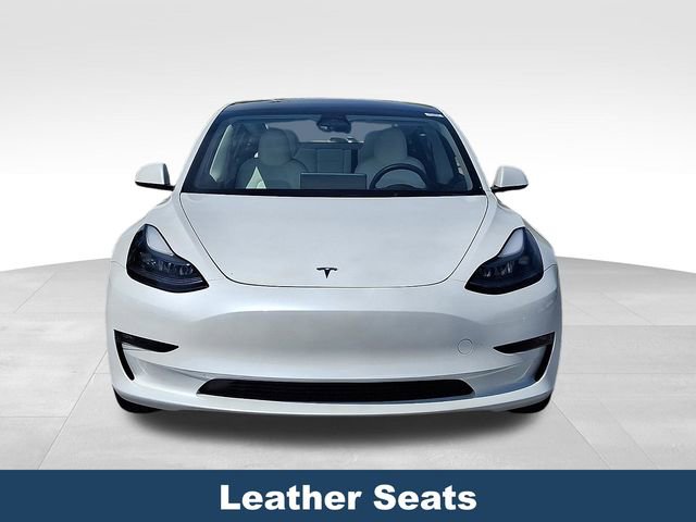 Used 2023 Tesla Model 3 Long Range image 2