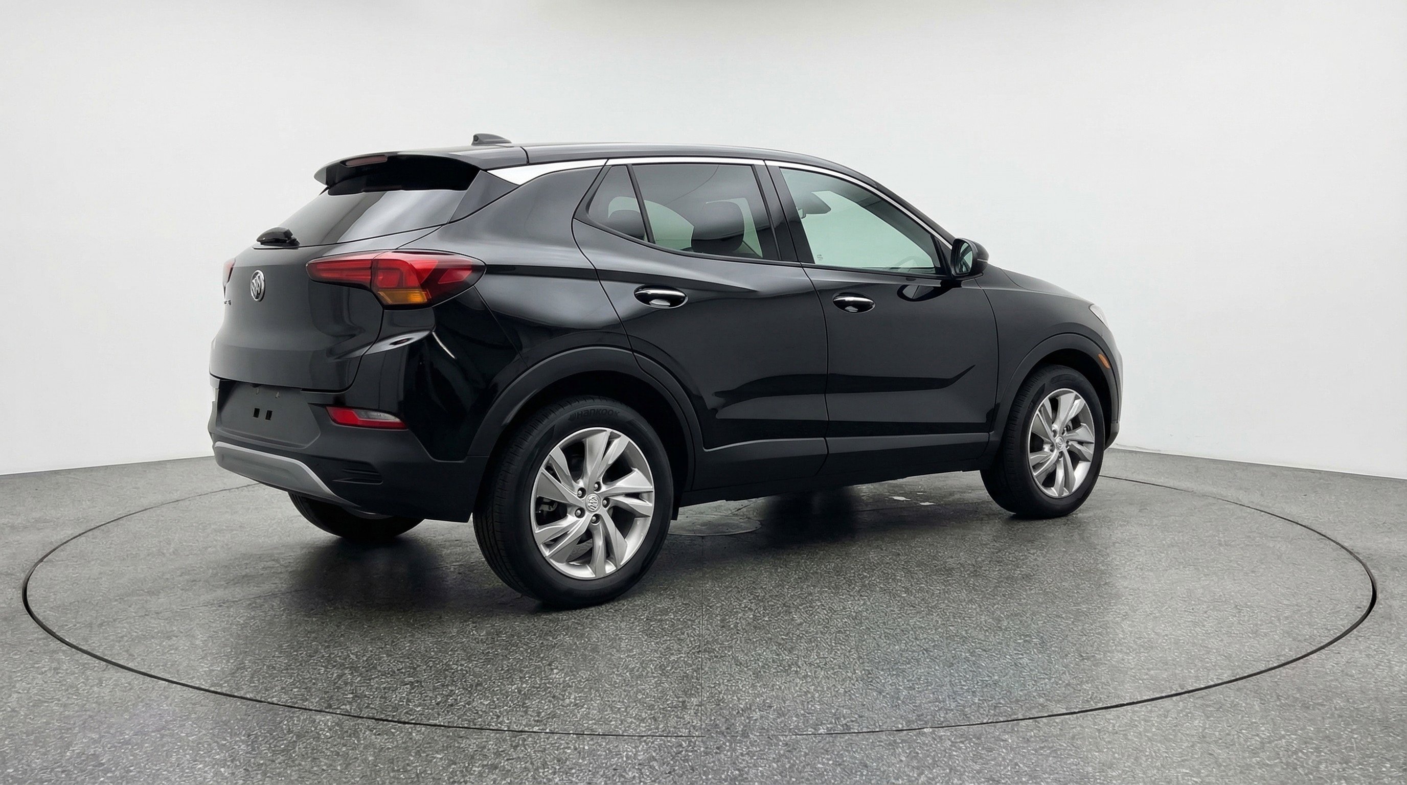 Used 2025 Buick Encore GX Preferred FWD image 9