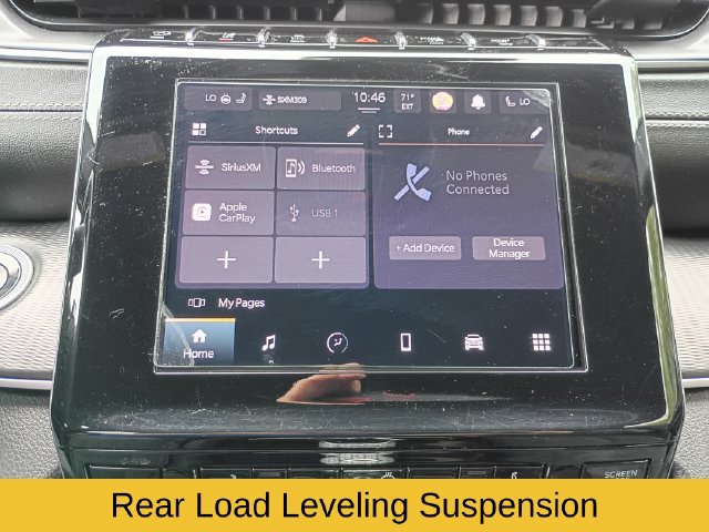 Used 2023 Jeep Grand Cherokee L Laredo AWD/4WD image 15