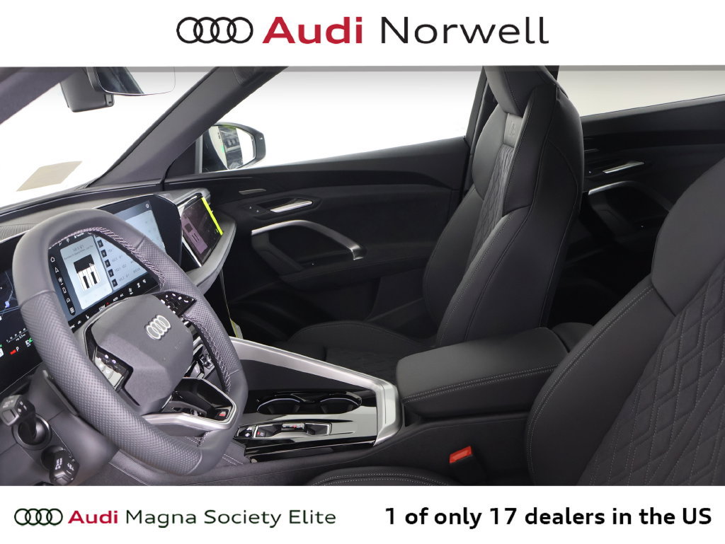 New 2026 Audi SQ5 Premium Plus AWD/4WD image 19