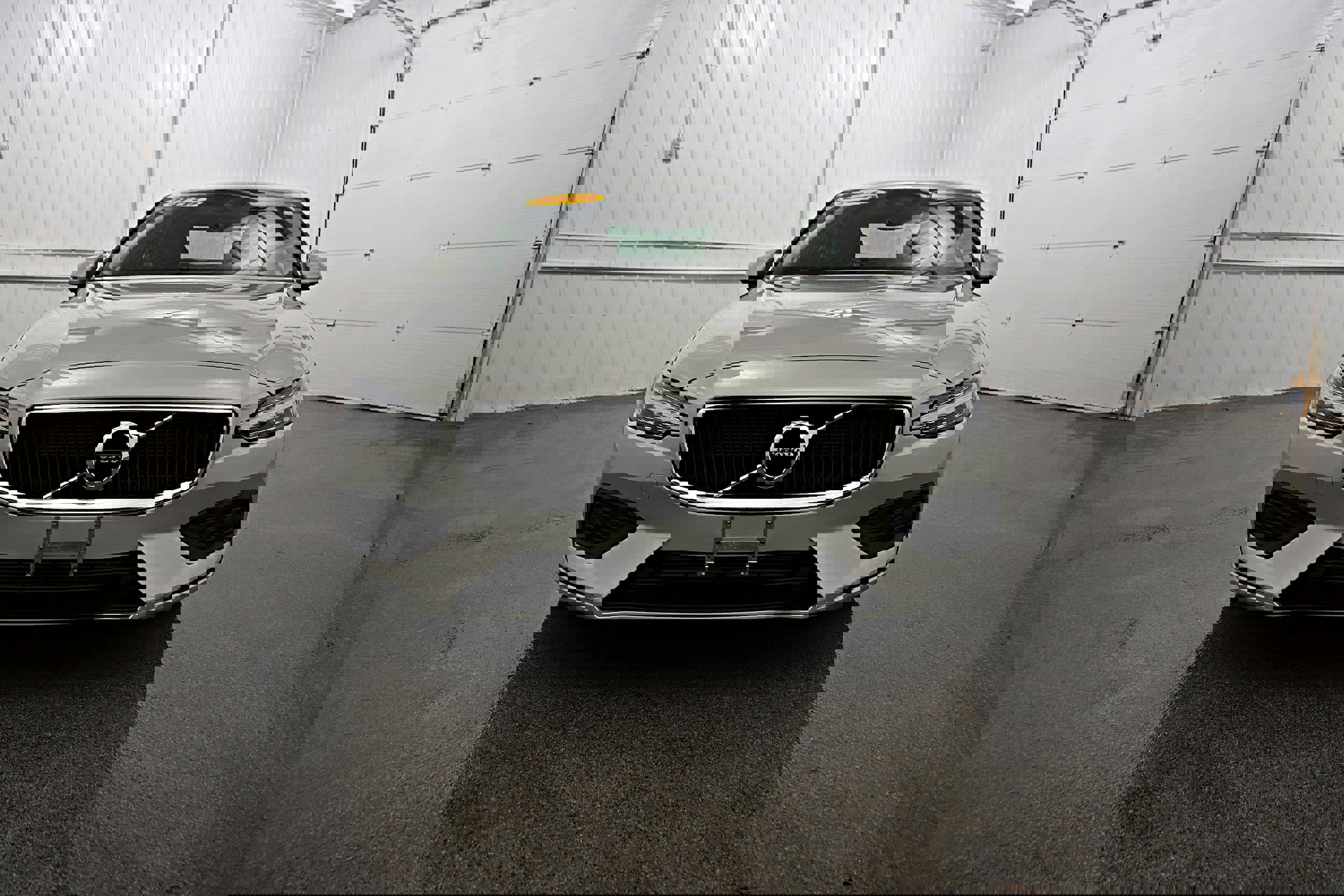 Used 2019 Volvo S60 T6 Momentum w/ Multimedia Package image 21