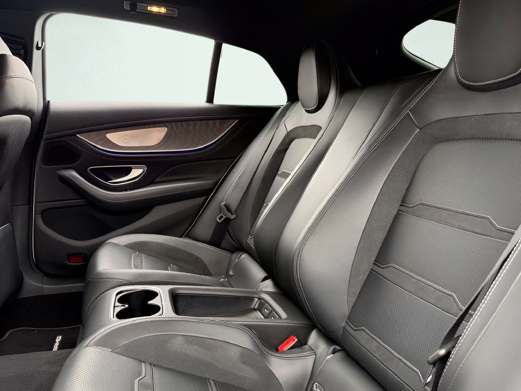 Used 2022 Mercedes-Benz AMG GT 53 image 31