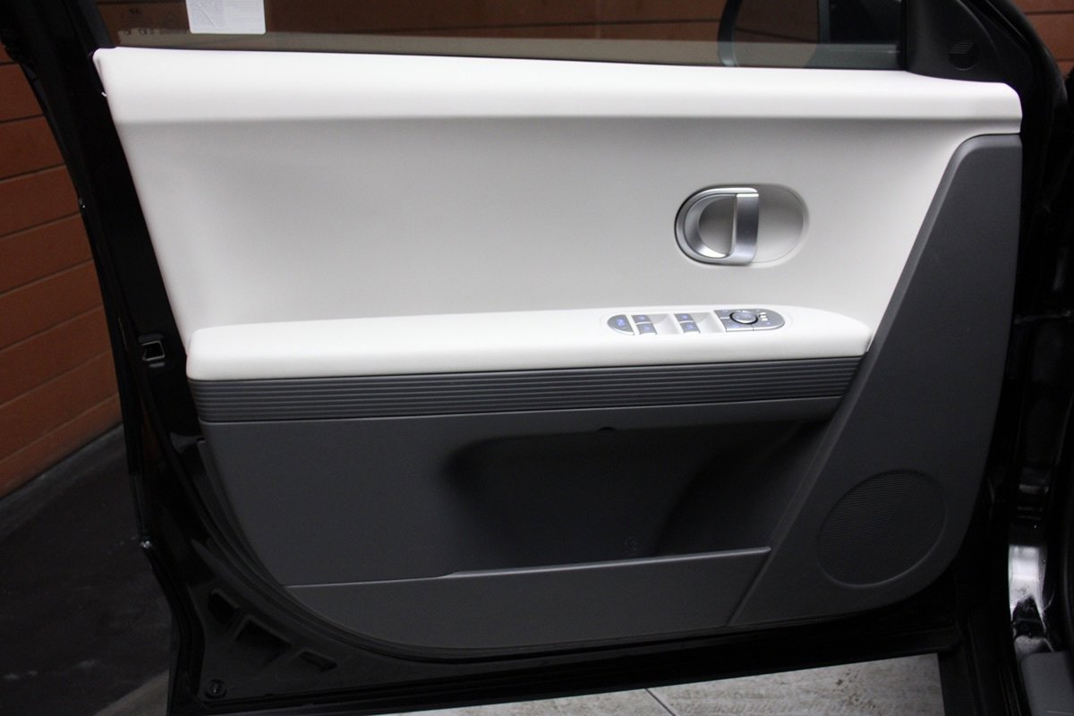 Used 2024 Hyundai Ioniq 5 SEL AWD/4WD image 15