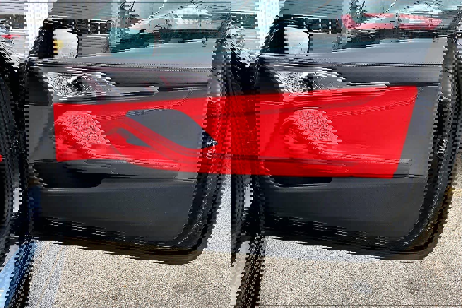 Used 2023 BMW M850i xDrive Convertible image 25