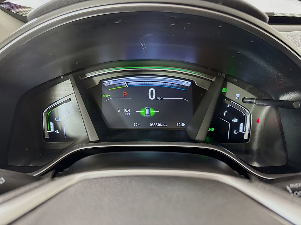 Used 2021 Honda CR-V EX image 34