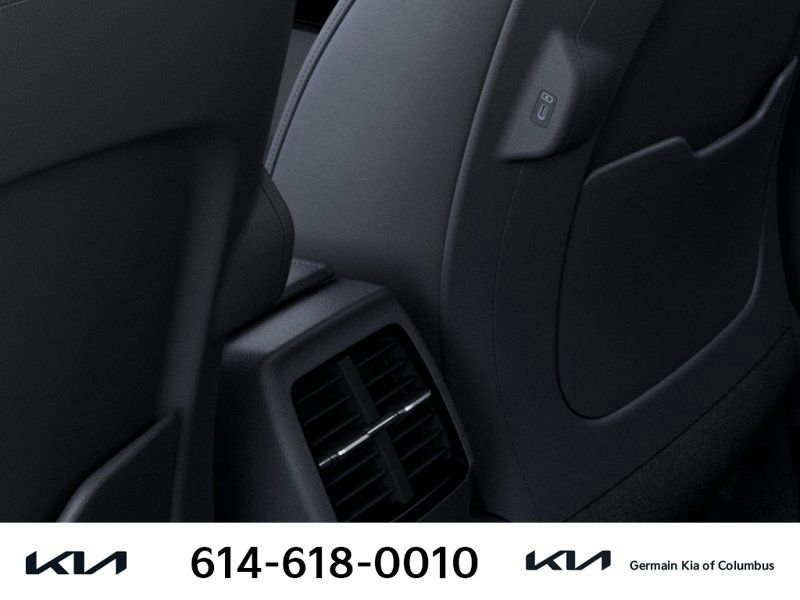 New 2026 Kia Niro SX Touring image 29