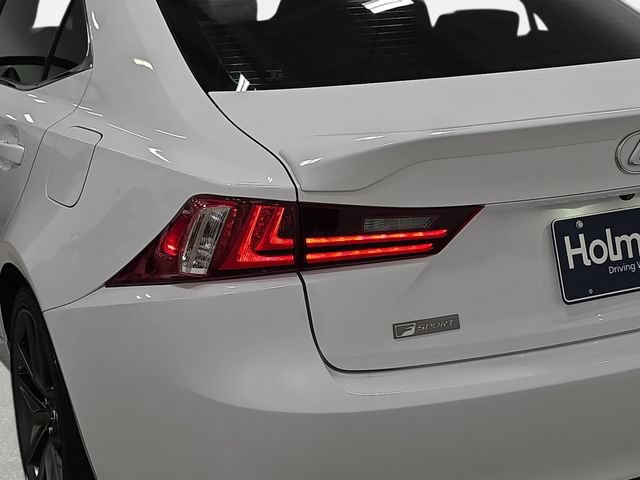 Used 2016 Lexus IS 350 AWD w/ F Sport Package image 34