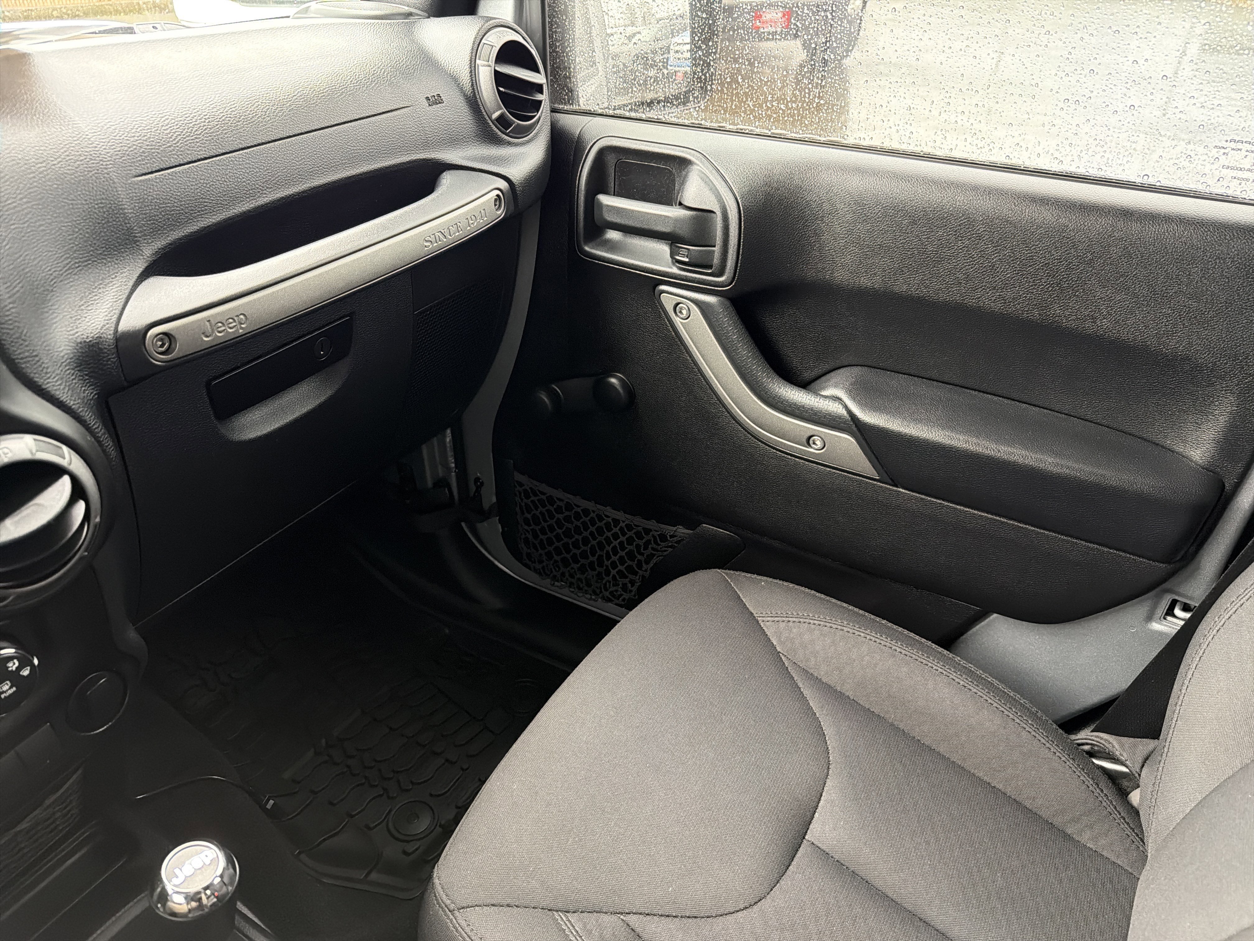 Used 2016 Jeep Wrangler Willys Wheeler image 22