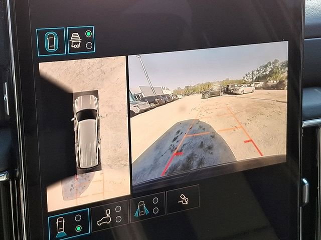 Used 2025 GMC Yukon XL Denali image 22