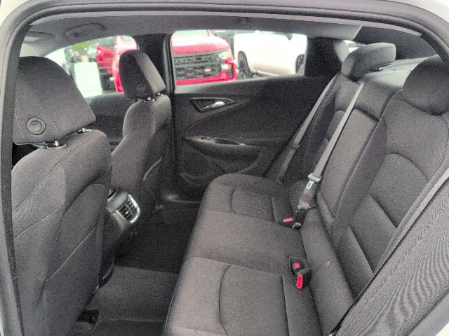 Used 2024 Chevrolet Malibu LT FWD image 31