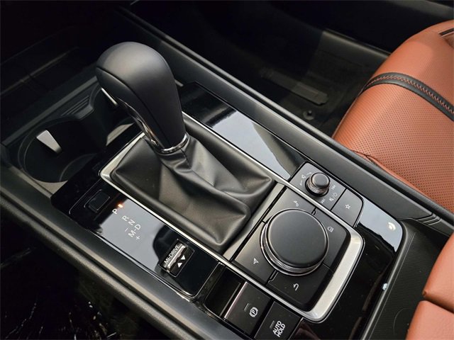 New 2025 MAZDA CX-50 Meridian Edition w/ Weather Package image 23