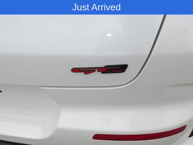 Used 2020 Kia Soul GT-Line w/ GT 2.0L Power Sunroof Package FWD image 9
