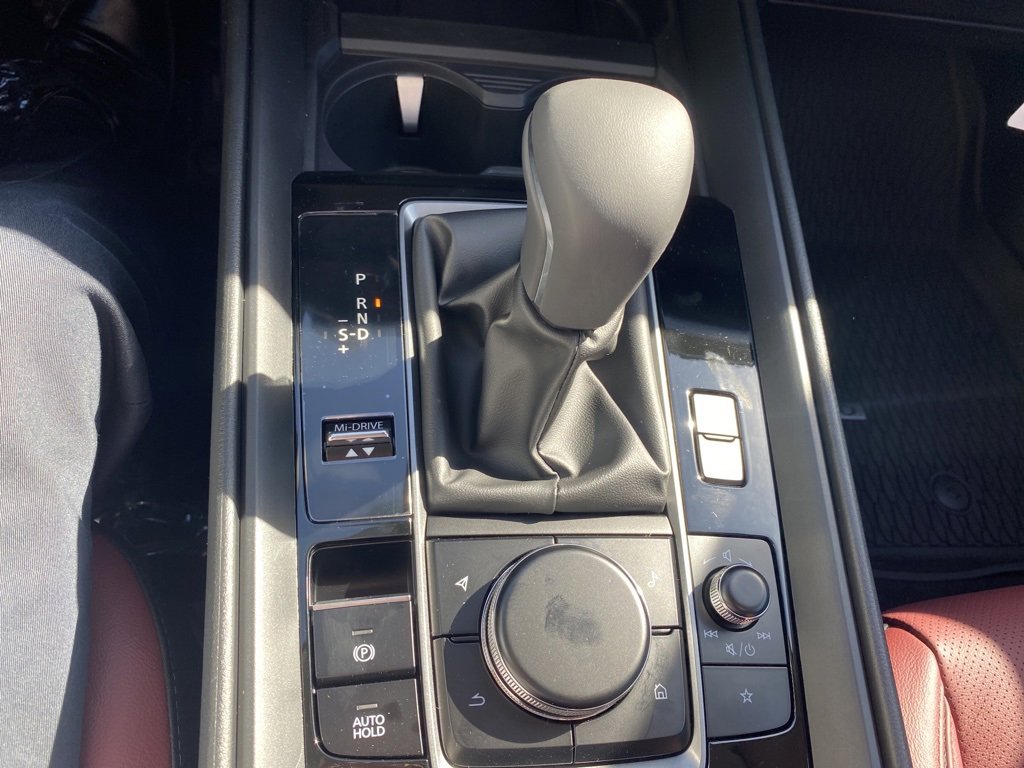 New 2026 MAZDA CX-50 AWD 2.5 Hybrid w/ Weather Package image 25