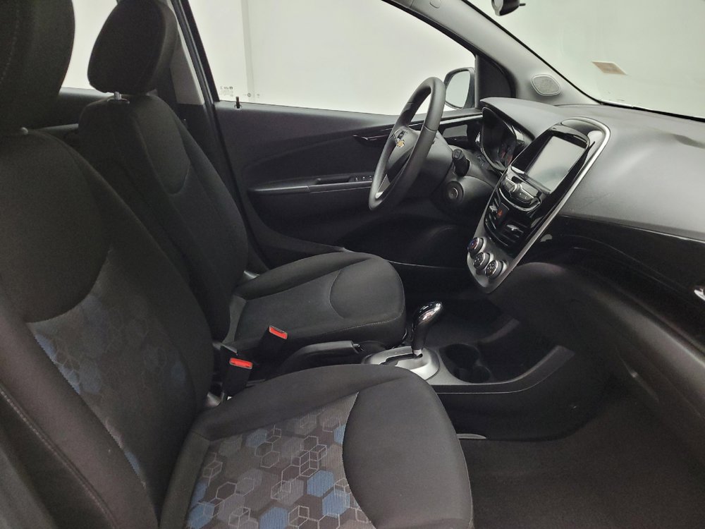 Used 2017 Chevrolet Spark LT FWD image 21