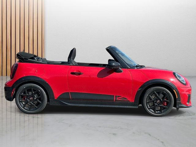 New 2026 MINI Cooper John Cooper Works image 2