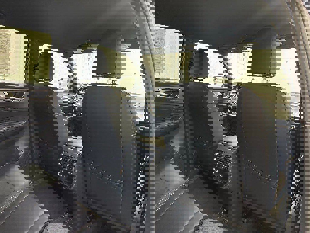 Used 2025 Volkswagen Atlas Cross Sport SE image 54