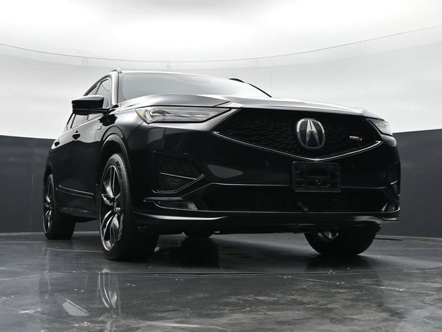 Used 2022 Acura MDX Type S w/ Advance Package AWD/4WD image 42