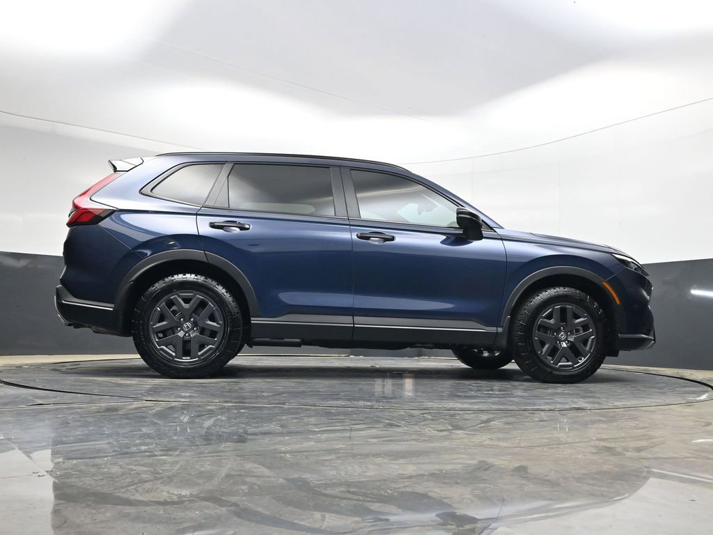 Used 2026 Honda CR-V TrailSport image 34