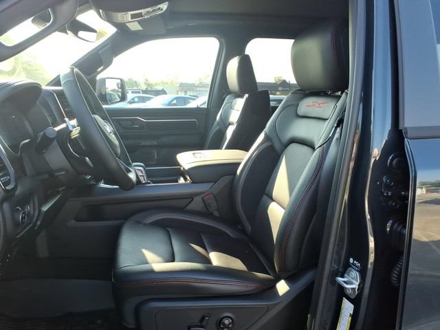 New 2027 RAM 1500 Rebel w/ Rebel Level 2 Equipment Group AWD/4WD image 12