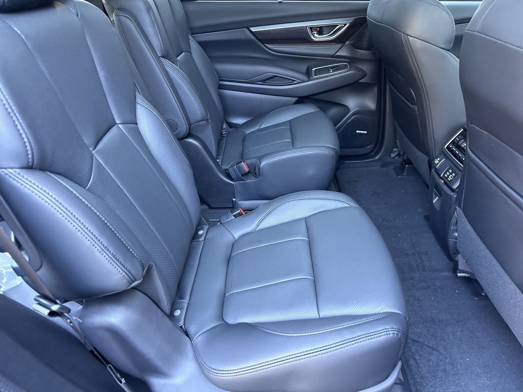 New 2026 Subaru Ascent Touring w/ Popular Package #1 image 35